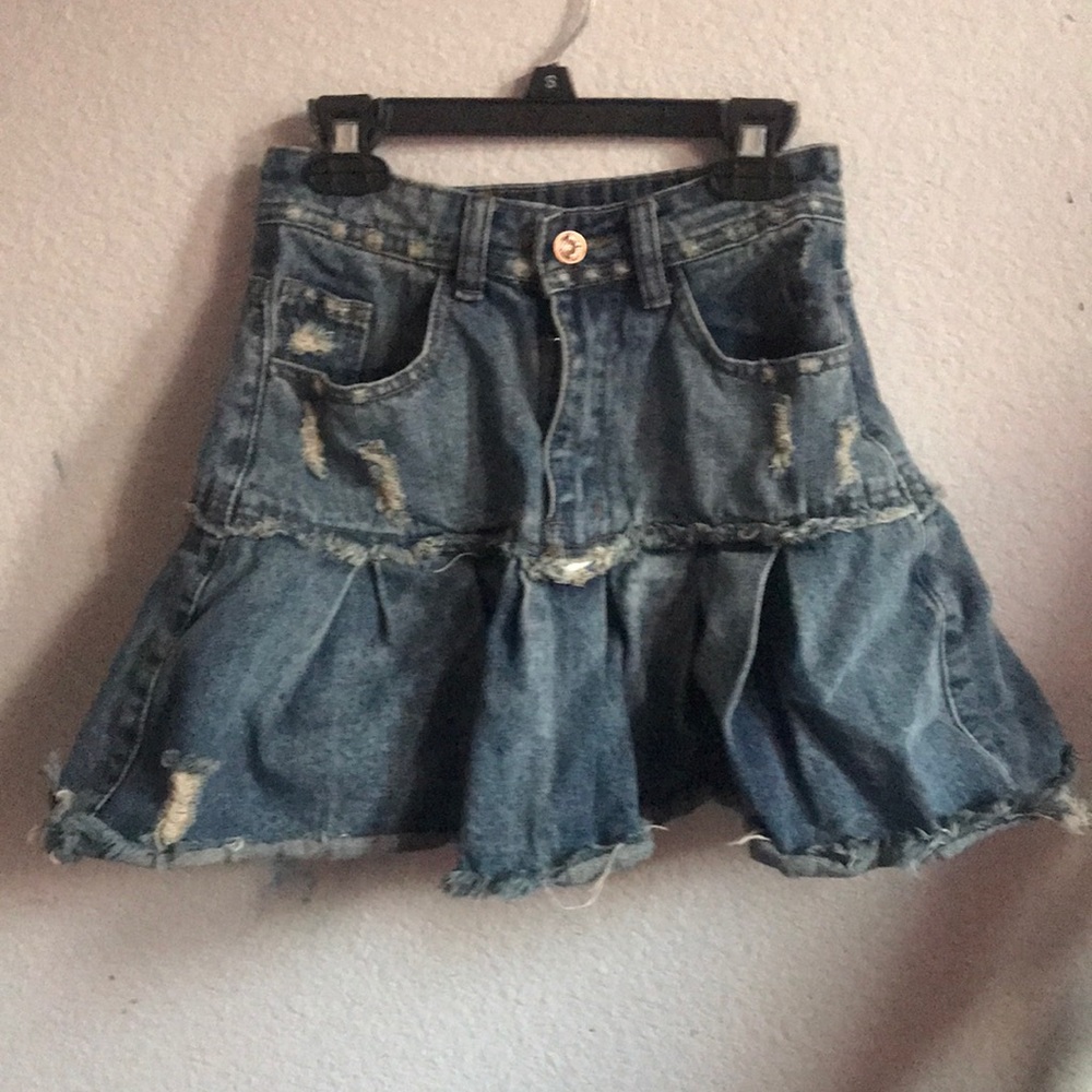 It form SHEIN and am selling it bc I grew out of it